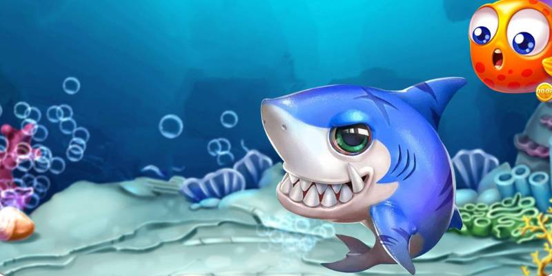 Bắn cá thần tài Bongvip